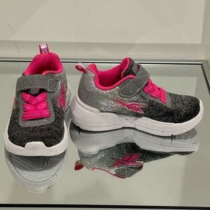 Baby girl Reebok shoes